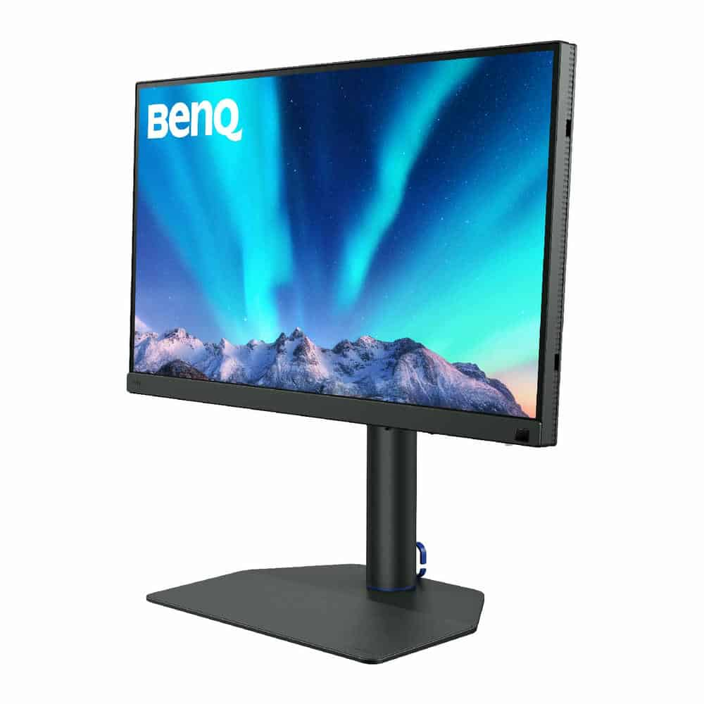 BenQ PhotoVue SW272U 27" 4K HDR Monitor